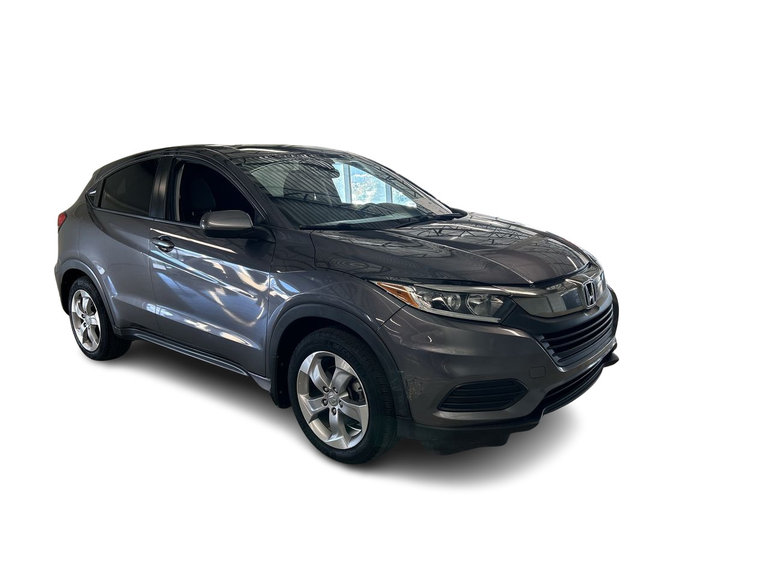 2020 Honda HR-V