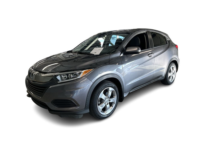 2020 Honda HR-V