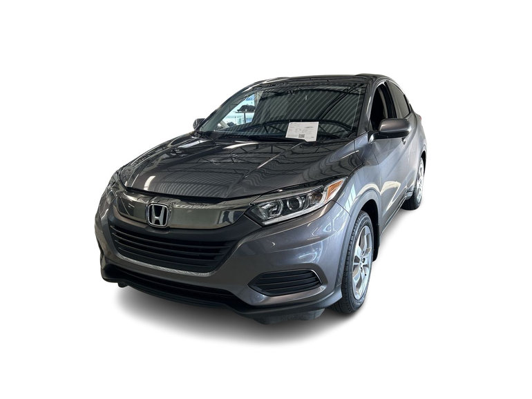 2020 Honda HR-V