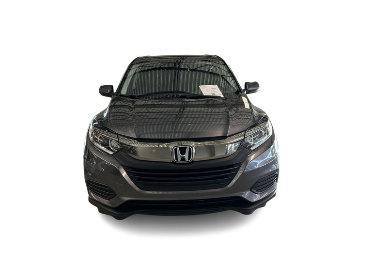 2020 Honda HR-V