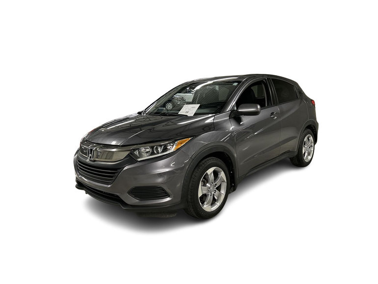 2022 Honda HR-V