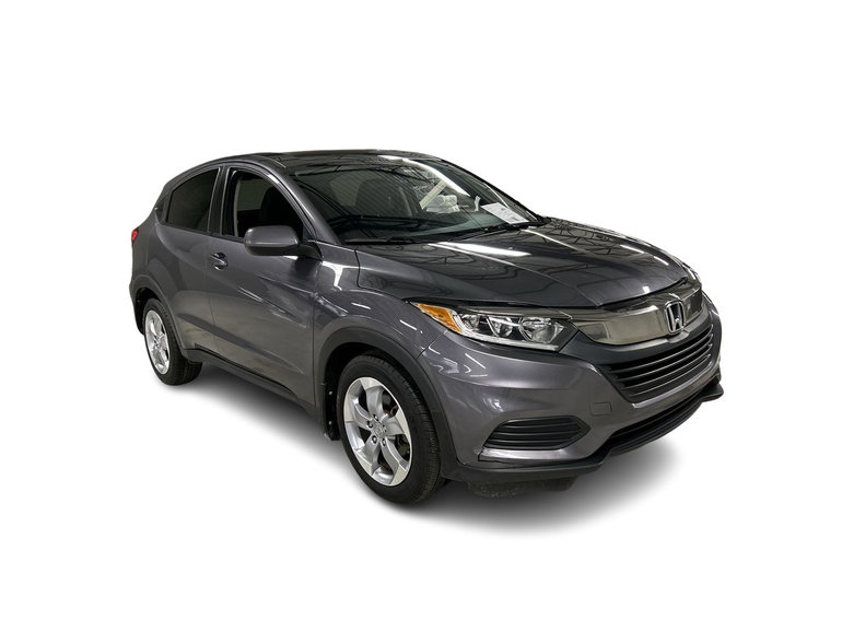 2022 Honda HR-V