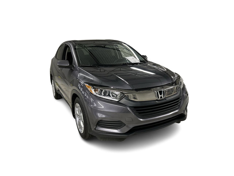 2022 Honda HR-V
