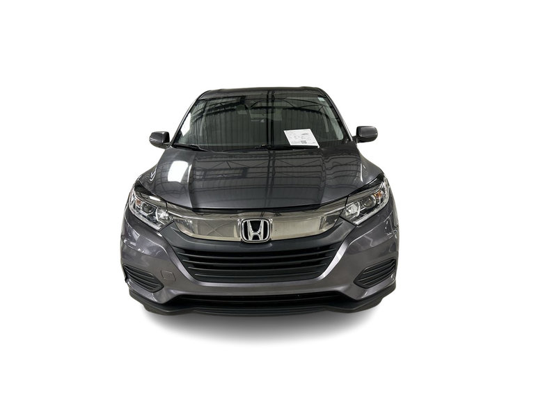 2022 Honda HR-V