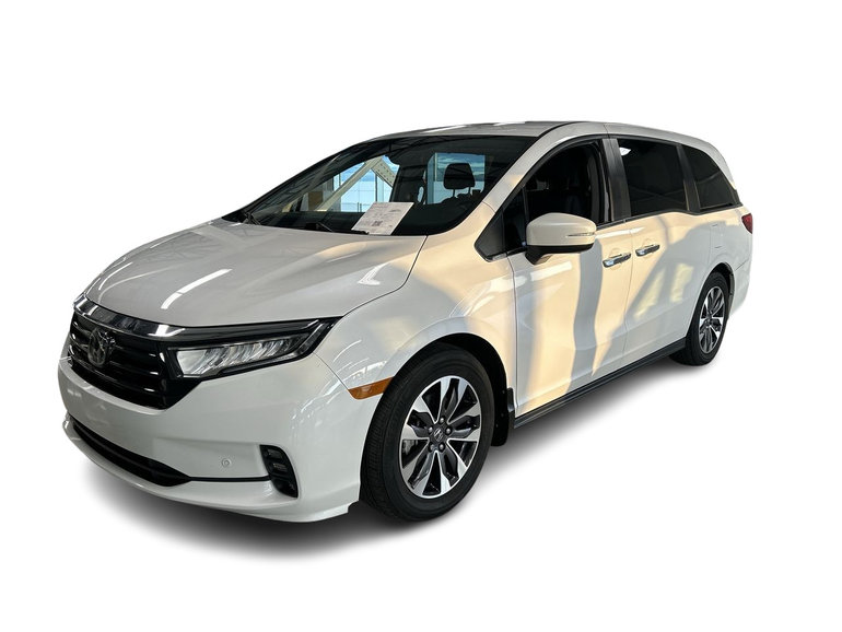 2023 Honda ODYSSEY EXL