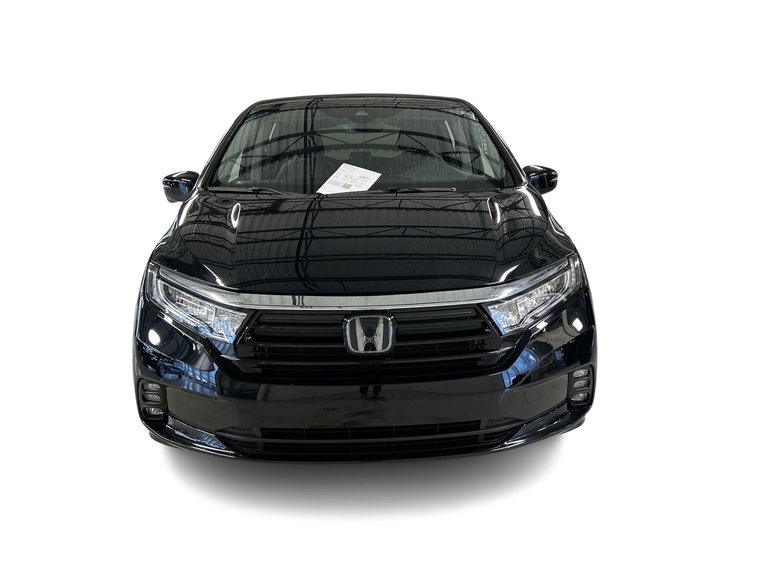 2022 Honda ODYSSEY EX-L-RES