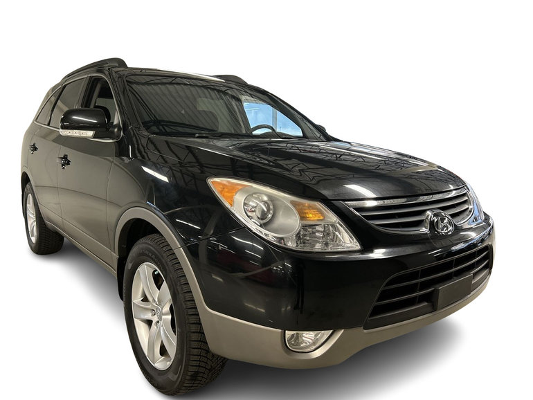 2012 Hyundai Veracruz