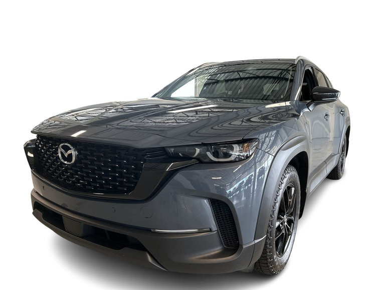 2023 Mazda CX-50