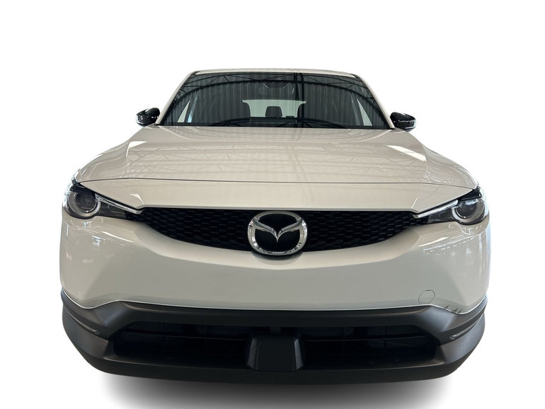 2022 Mazda MX-30 EV
