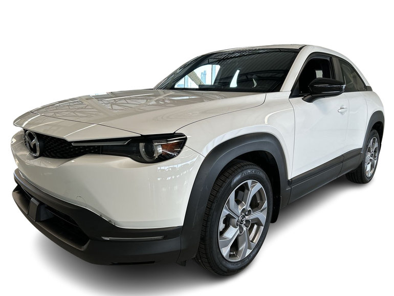 2022 Mazda MX-30 EV