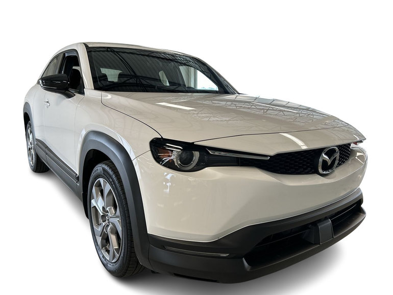 2022 Mazda MX-30 EV