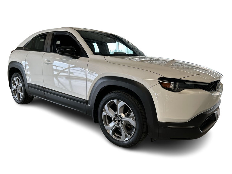 2022 Mazda MX-30 EV