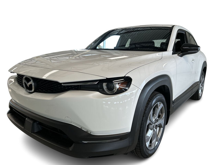 2022 Mazda MX-30 EV