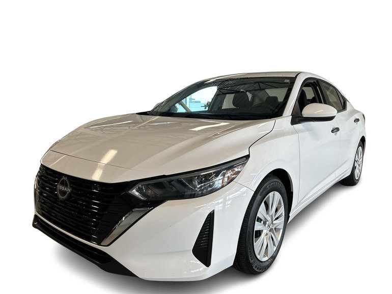 2024 Nissan Sentra
