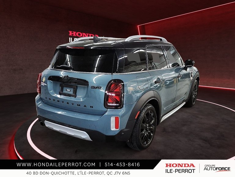 2023 MINI Countryman