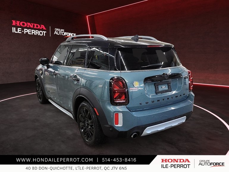 2023 MINI Countryman