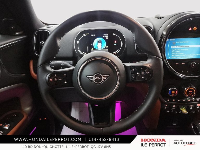 2023 MINI Countryman