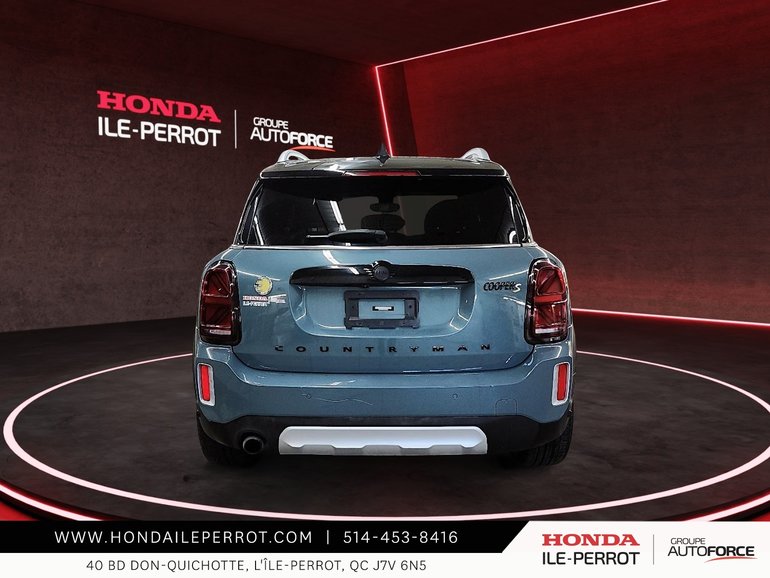 2023 MINI Countryman