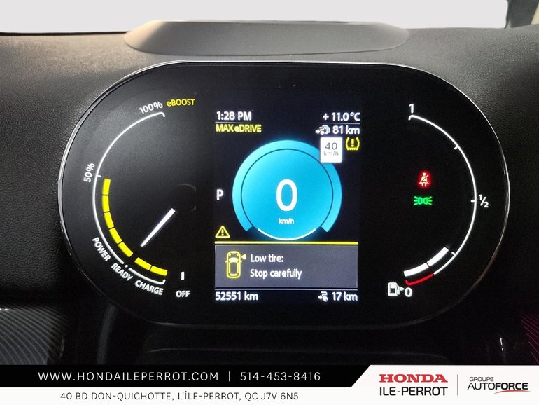 2023 MINI Countryman