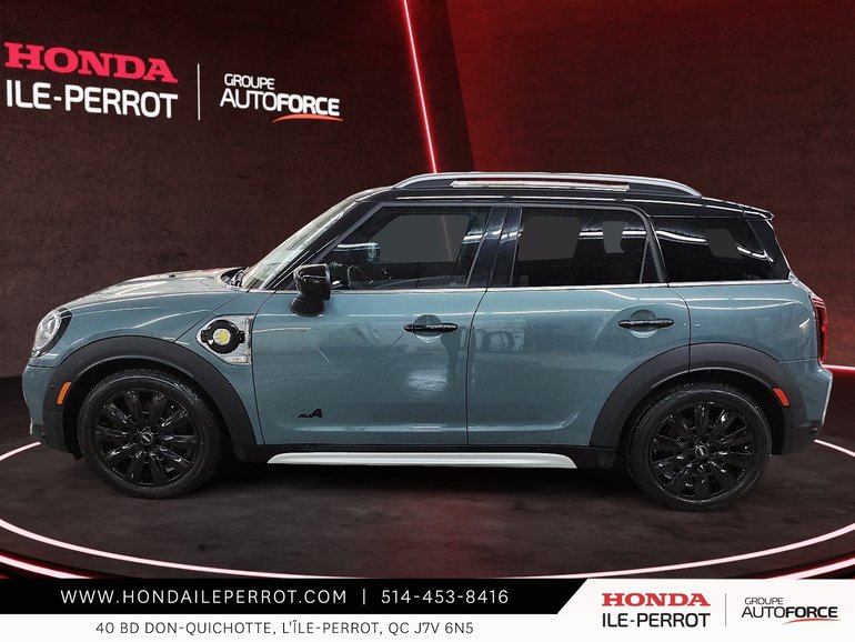 2023 MINI Countryman