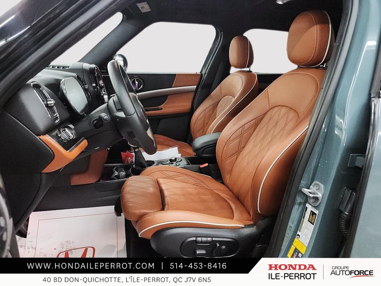 2023 MINI Countryman