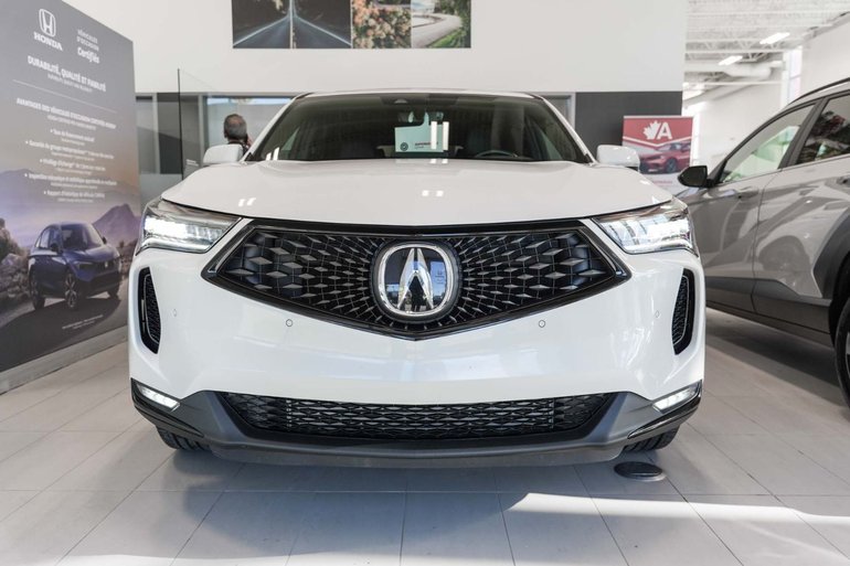 2024 Acura RDX