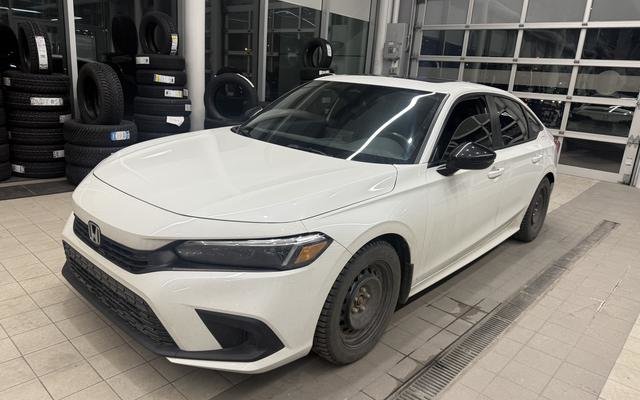 2023 Honda Civic Sedan