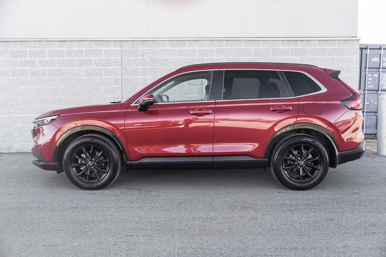 2023 Honda CR-V