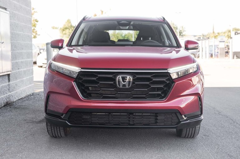 2023 Honda CR-V