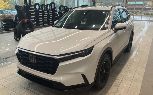 2023 Honda CR-V