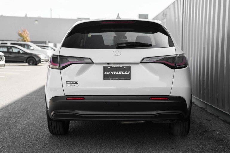2023 Honda HR-V