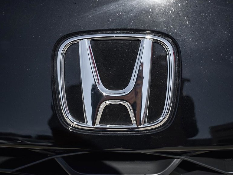 2026 Honda HR-V
