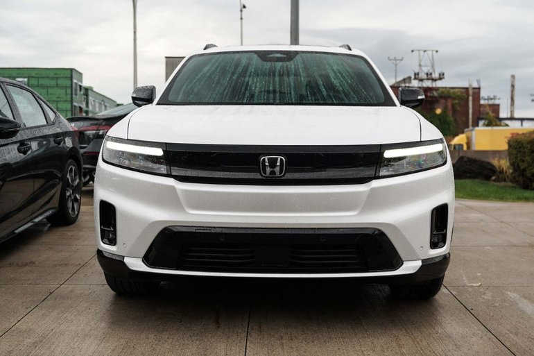 2025 Honda Prologue