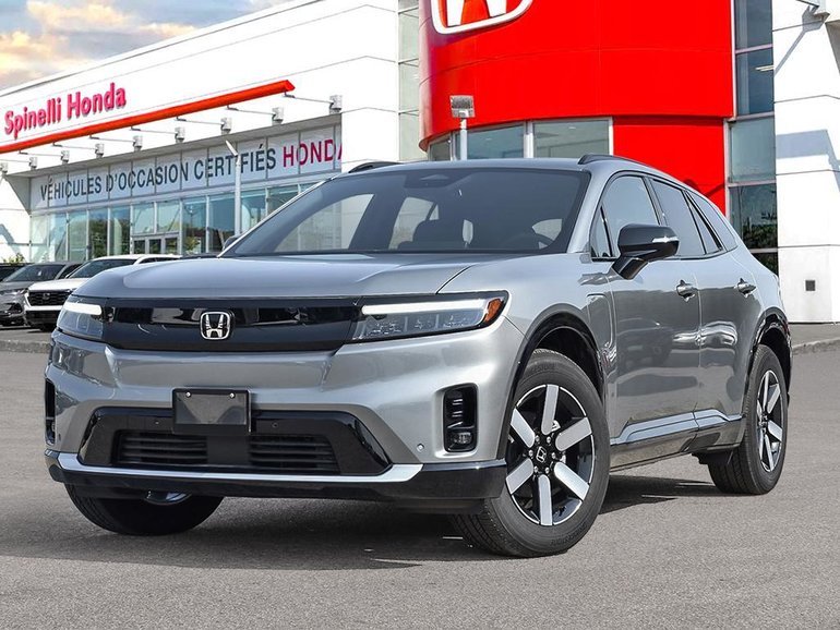 2025 Honda Prologue