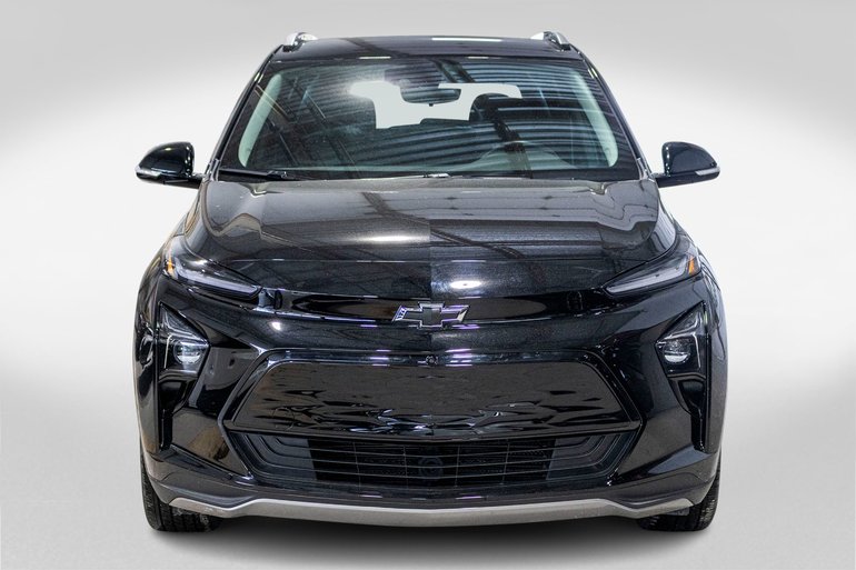 2023 Chevrolet Bolt EUV