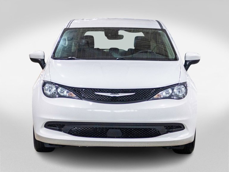 2023 Chrysler Grand Caravan
