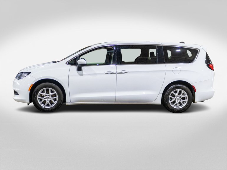 2023 Chrysler Grand Caravan