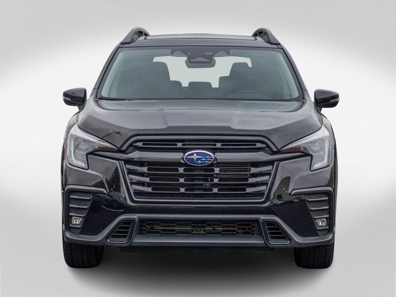 2023 Subaru Ascent