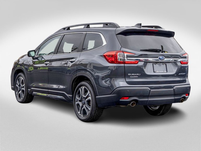 2023 Subaru Ascent