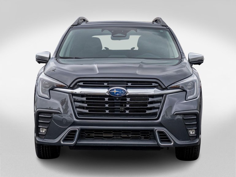 2023 Subaru Ascent