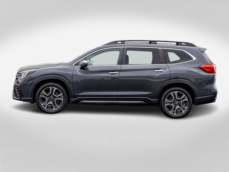2023 Subaru Ascent
