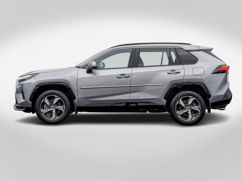 2024 Toyota RAV4 Prime