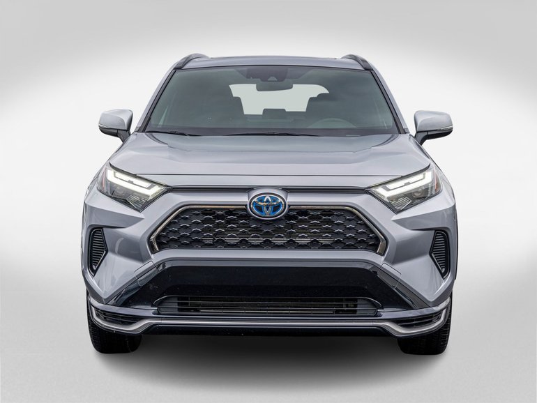 2024 Toyota RAV4 Prime