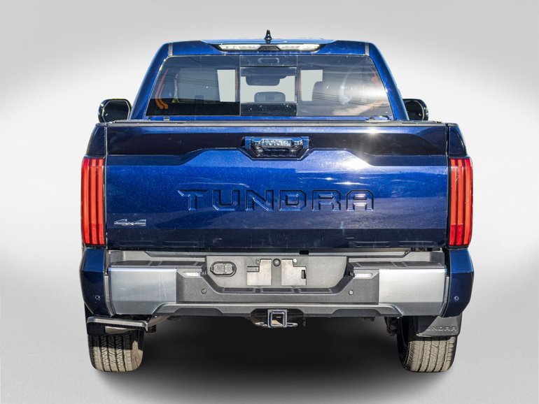 2023 Toyota Tundra