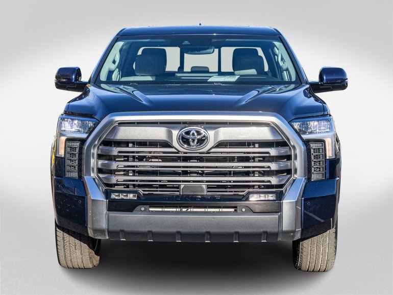 2023 Toyota Tundra