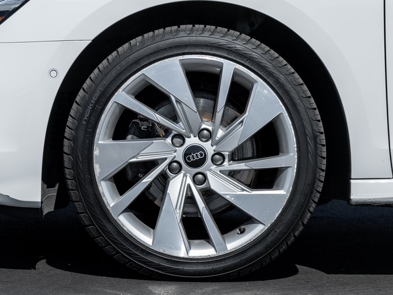 2023 Audi A3