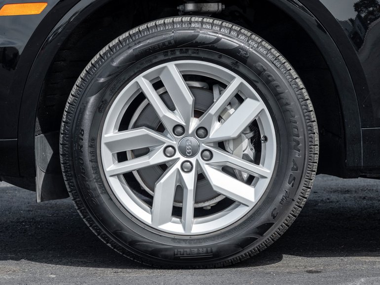 2020 Audi Q5
