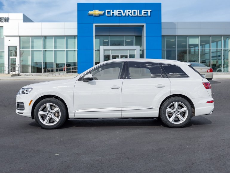 2018 Audi Q7