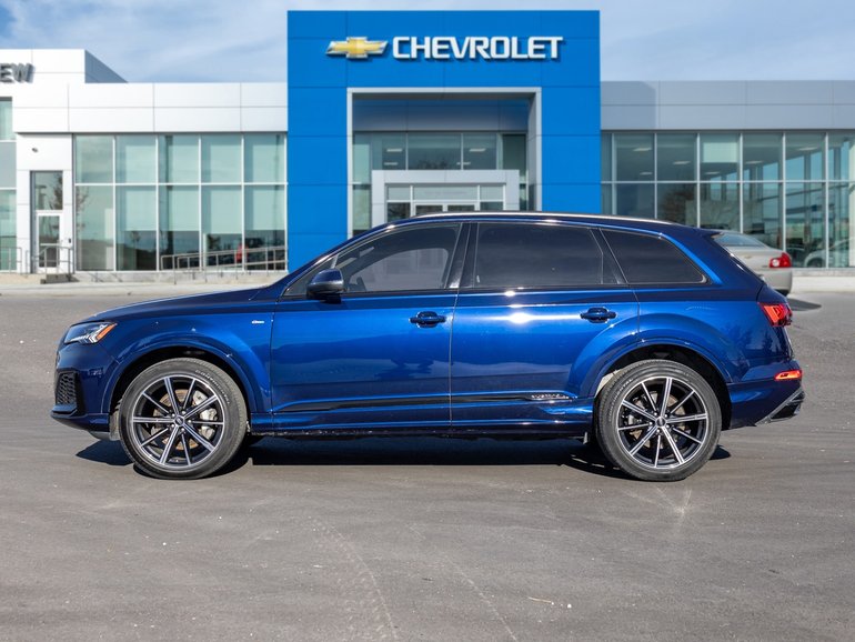 2023 Audi Q7
