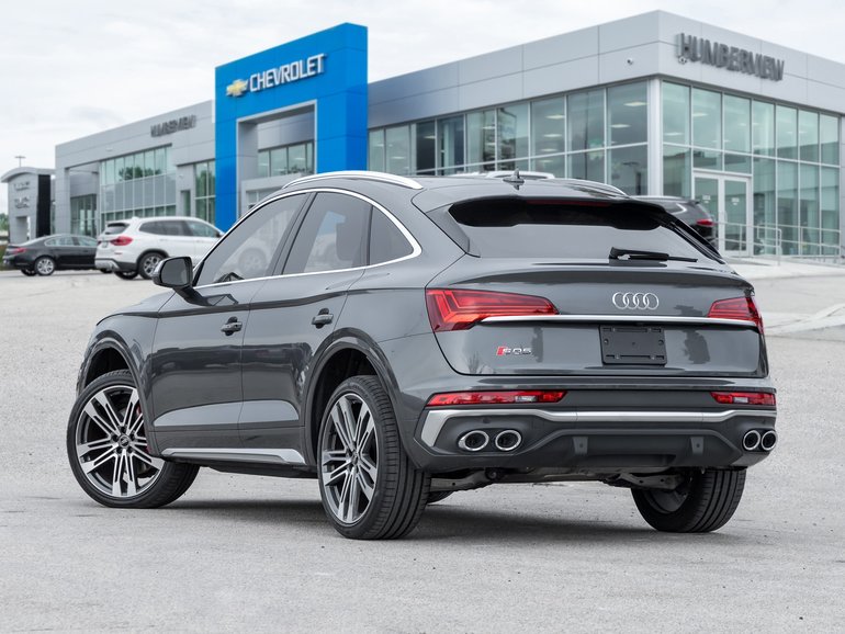 2024 Audi SQ5